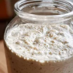 Sourdough Starter
