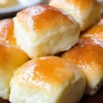 Texas Roadhouse Rolls