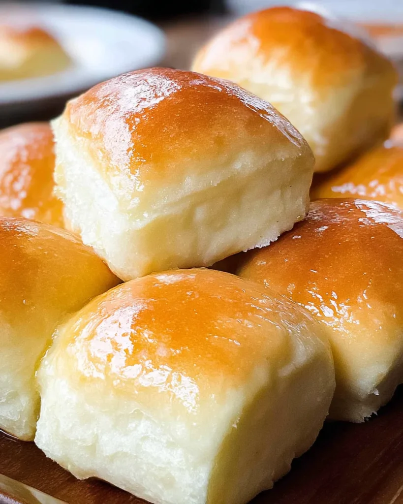 Texas Roadhouse Rolls