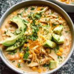 White Chicken Chili