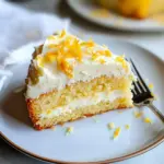 60 Calorie Lemon Cake
