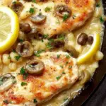 Cheesecake Factory Chicken Piccata Recipe