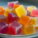 Dr Oz Gummies Recipe, A Clean And Easy Way To Boost Fullness Naturally