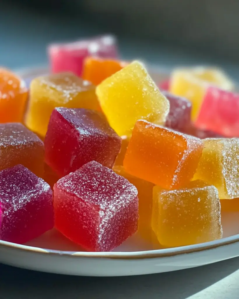 Dr Oz Gummies Recipe, A Clean And Easy Way To Boost Fullness Naturally