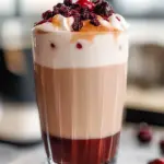 Iced Cherry Chai (Starbucks Copycat)