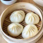 Pan Bao Chino Casero