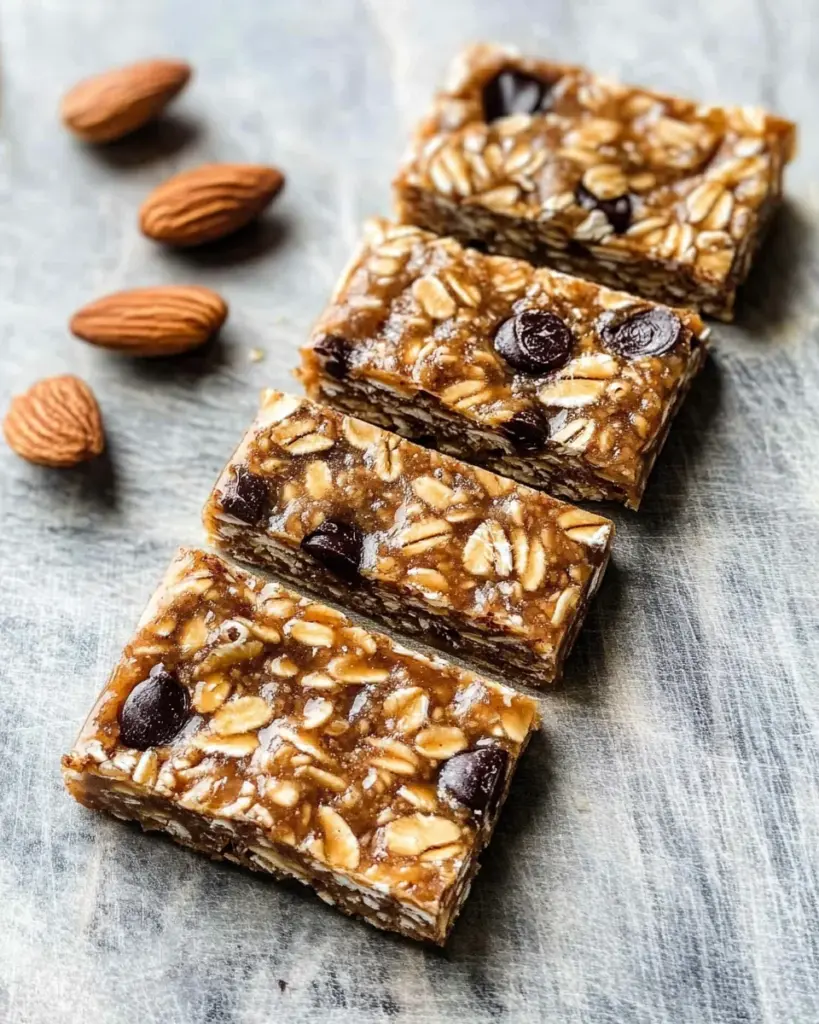 Protein Bars