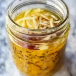 Red Wine Vinaigrette