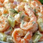 Shrimp Salad Recipe