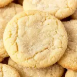 Sugar Cookies