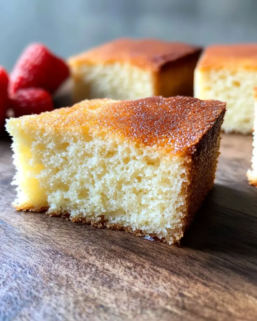Sugar Free Yogurt Cake