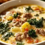 Zuppa Toscana