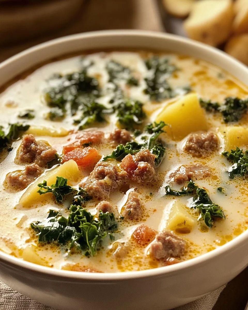 Zuppa